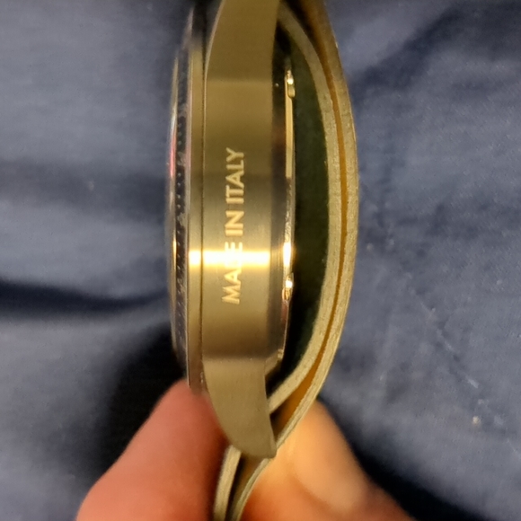 Out of Order Chronograph - Picture 3 of 3